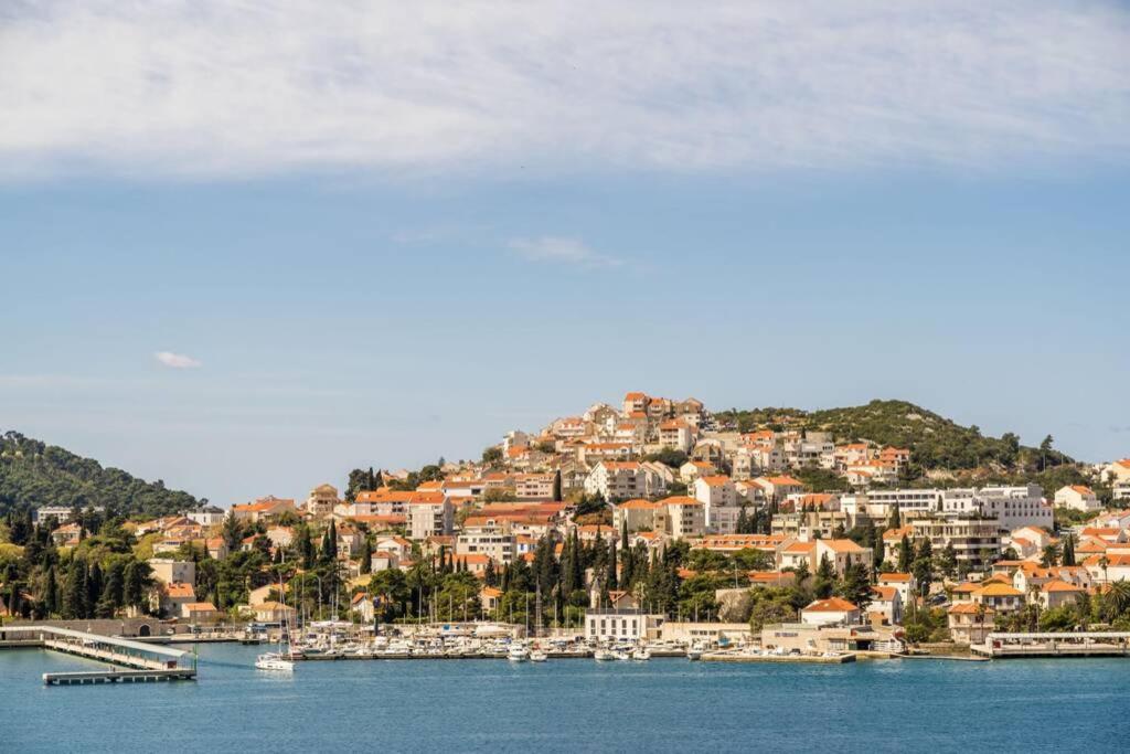 Apartment Katarina Sea View Dubrovnik Extérieur photo