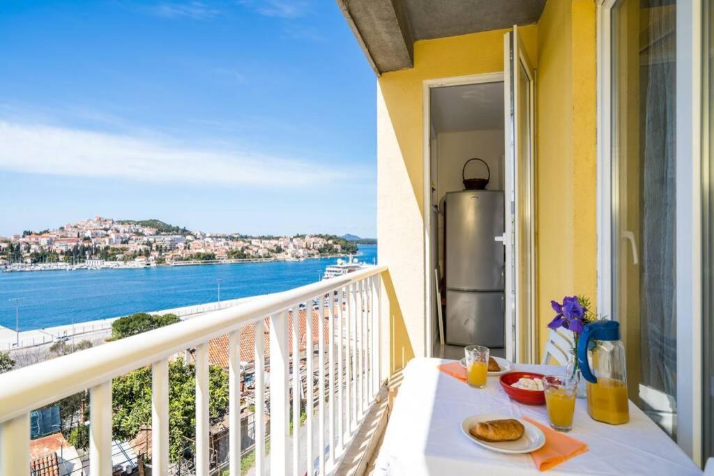 Apartment Katarina Sea View Dubrovnik Extérieur photo